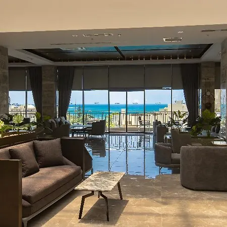 Otel Alexia & 5*