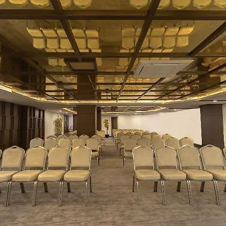 Alexia & Otel