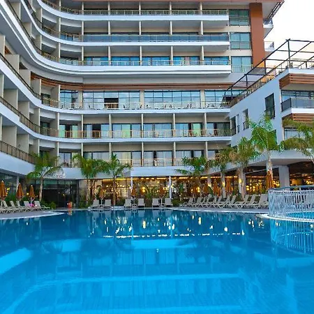 Otel Alexia &