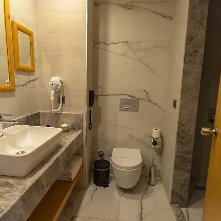 Otel Alexia &