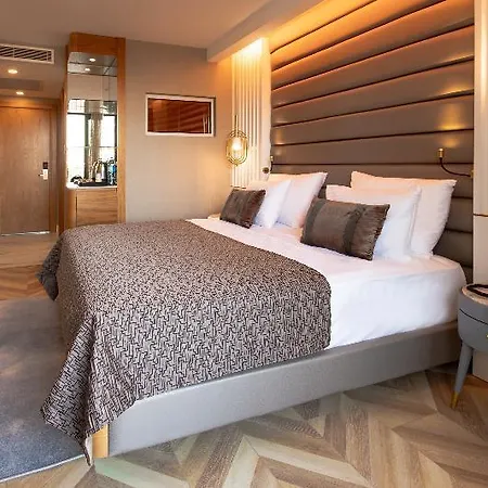 Otel Alexia &