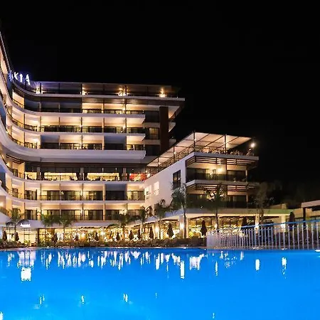 Otel Alexia &