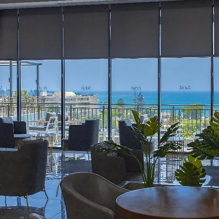 Otel Alexia &