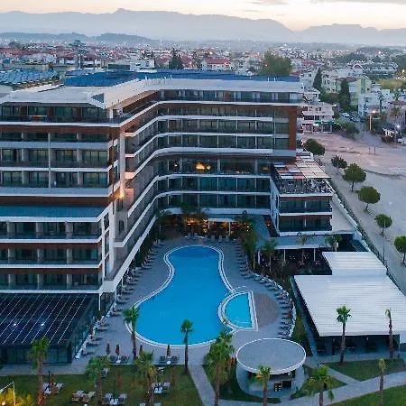 Alexia & Otel