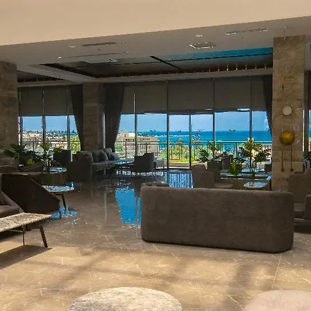 Alexia & Otel Side
