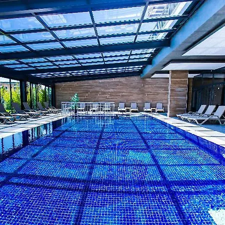 Alexia & Otel 5*