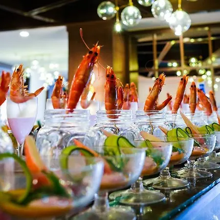 Alexia & Otel 5*